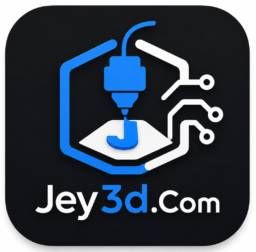 فروشگاه اینترنتی جی 3D