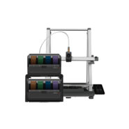 Anycubic kobra 3 max Combo 3D Printer