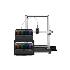 Anycubic kobra 3 max Combo 3D Printer