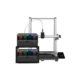 Anycubic kobra 3 max Combo 3D Printer