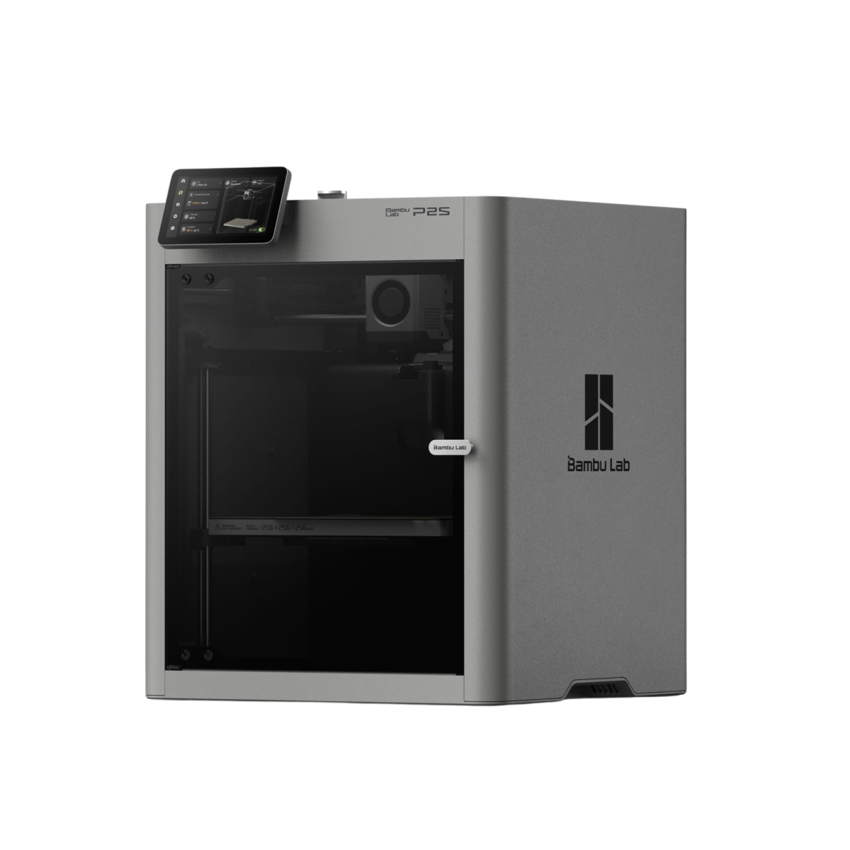 Bambu Lab P2S 3D Printer فروش-تخصصی-چاپگر-سه-بعدی-jey3d