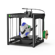 پرینتر سه‌بعدی کریلیتی Ender-5 Max