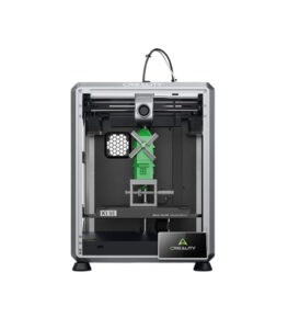 Creality k1 se 3D Printer فروش-تخصصی-چاپگر-سه-بعدی-jey3d