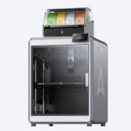 K2 Plus Combo Creality 3D Printer فروش-تخصصی-چاپگر-سه-بعدی-jey3d