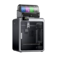 پرینتر سه‌بعدی کریلیتی K2 Pro کمبو
