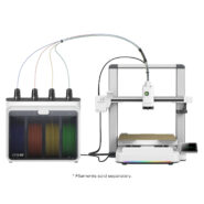 Creality SPARKX i7 3D Printer فروش-تخصصی-چاپگر-سه-بعدی-jey3d